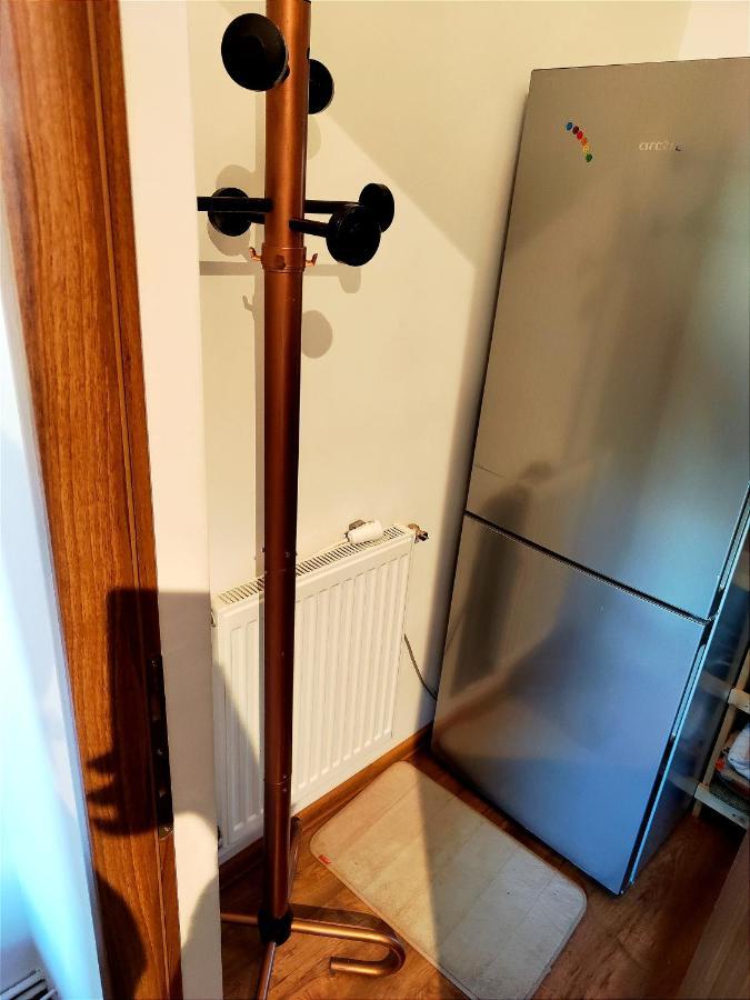 Casa De Vis Apartment Brasov Bagian luar foto